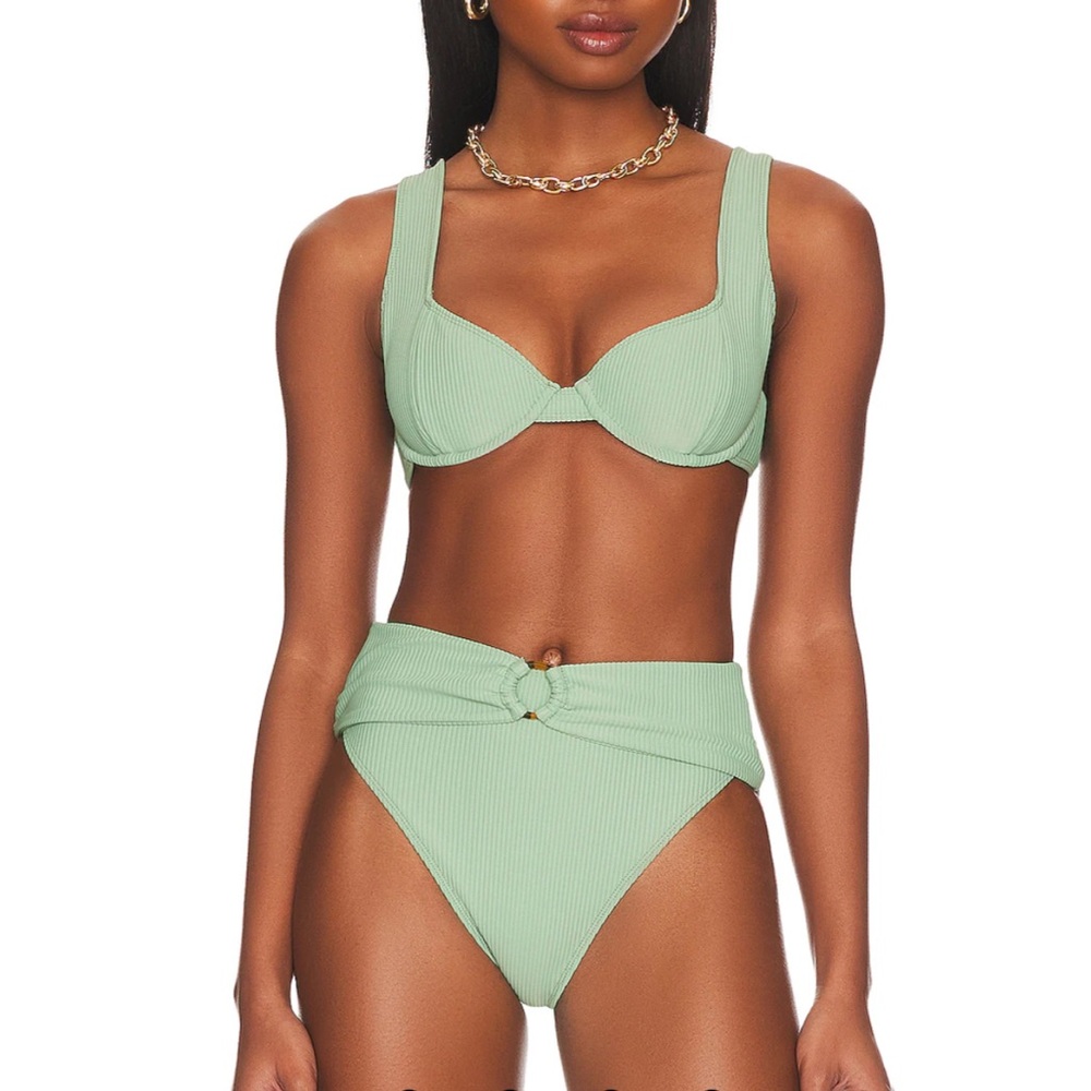 House of Harlow x REVOLVE bathing suit